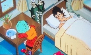 ドラゴンボール好きな女子さん全員集合!!
