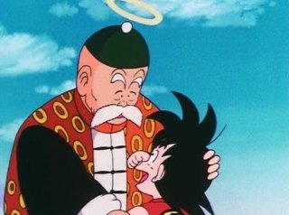 ドラゴンボール好きな女子さん全員集合!!