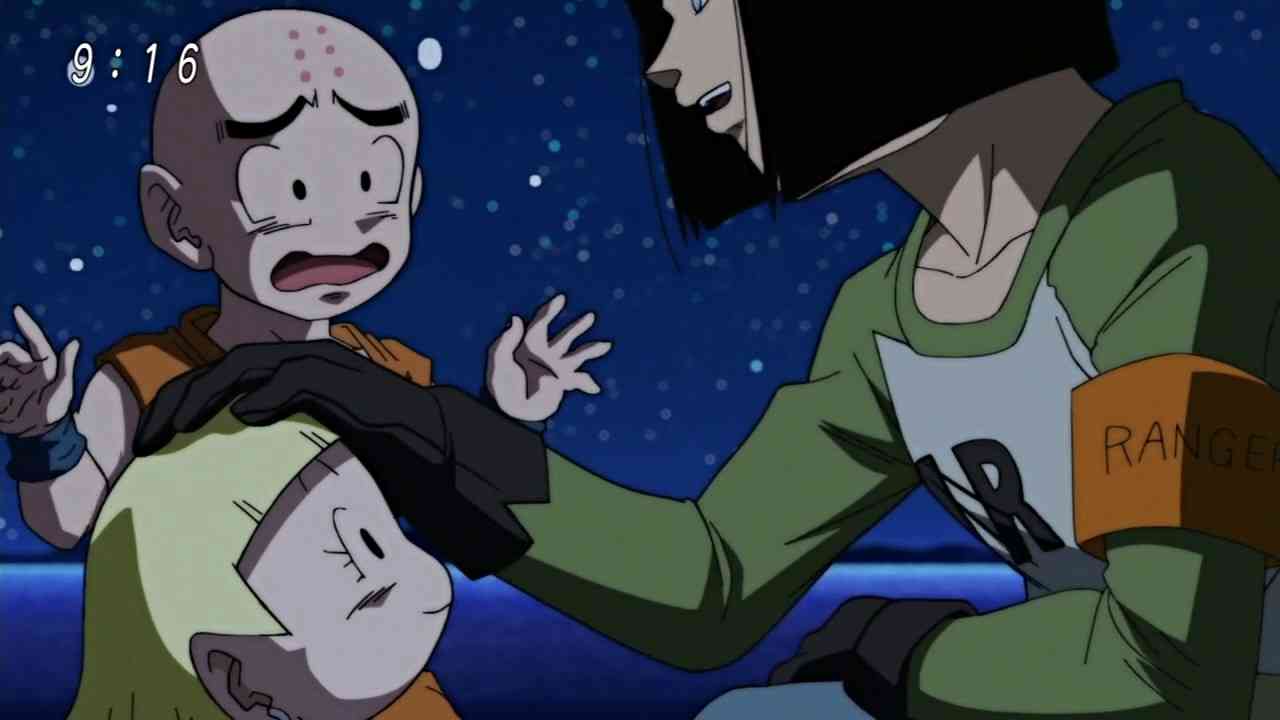 ドラゴンボール好きな女子さん全員集合!!