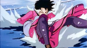 ドラゴンボール好きな女子さん全員集合!!