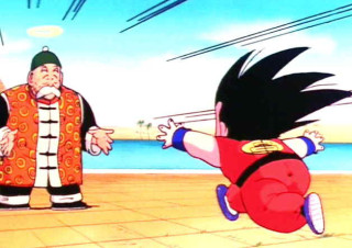 ドラゴンボール好きな女子さん全員集合!!