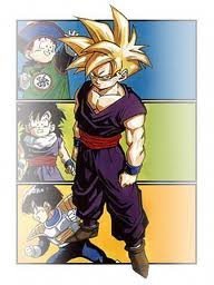 ドラゴンボール好きな女子さん全員集合!!