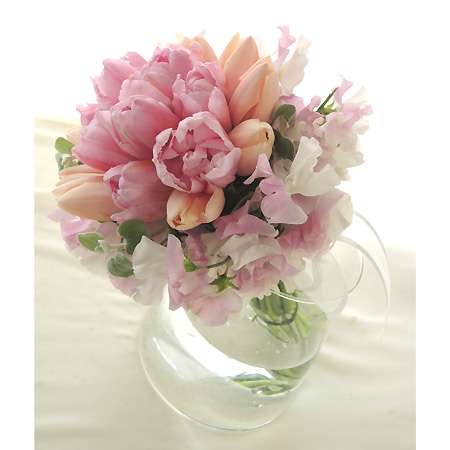 あなたが一番好きな花！