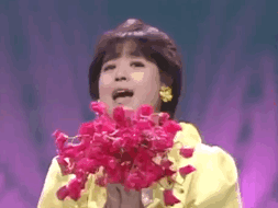 あなたが一番好きな花！