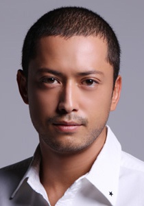 世界にも通用する、日本のイケメン俳優