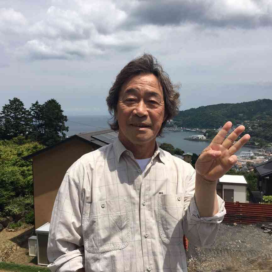 世界にも通用する、日本のイケメン俳優