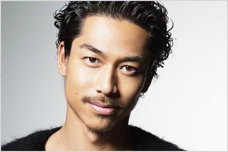世界にも通用する、日本のイケメン俳優