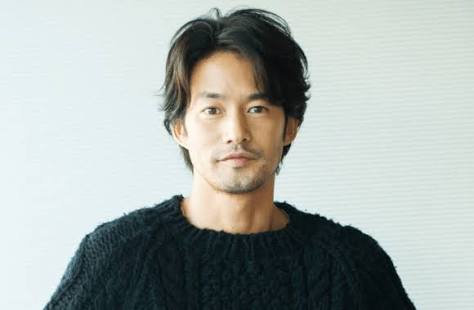 世界にも通用する、日本のイケメン俳優