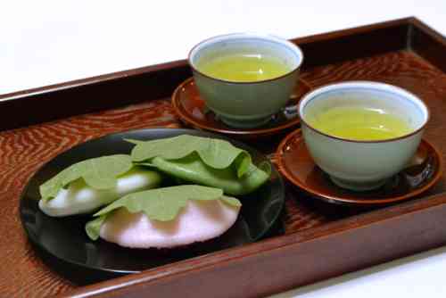 「スタバも良いけど、オチャバが欲しい」日本茶が気軽に飲めるお店を求める声に賛同者続出