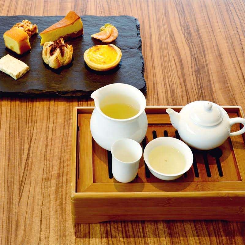 「スタバも良いけど、オチャバが欲しい」日本茶が気軽に飲めるお店を求める声に賛同者続出