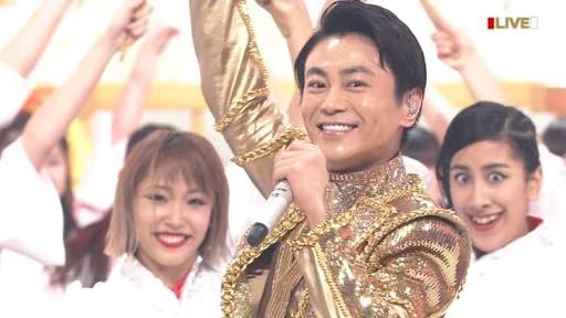 写り込みがジワる画像