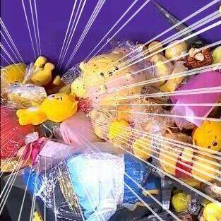 写り込みがジワる画像
