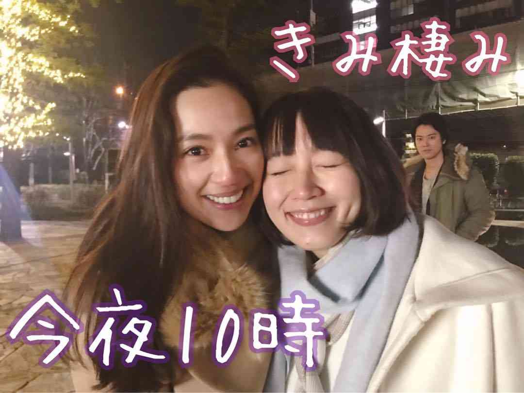写り込みがジワる画像