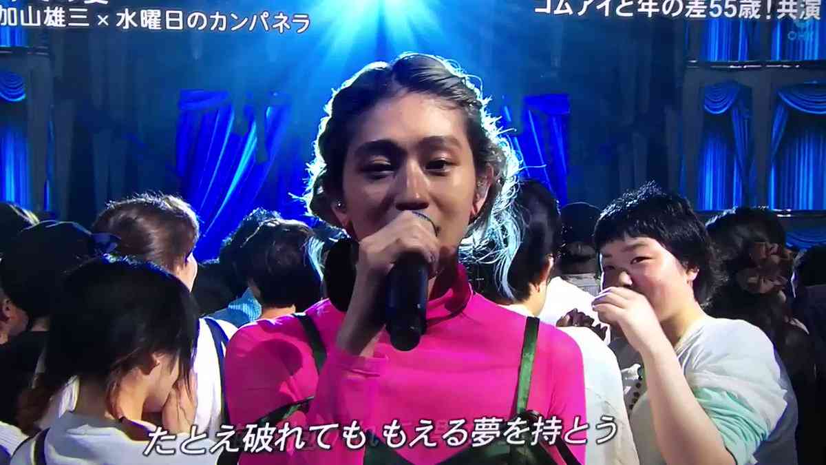 写り込みがジワる画像