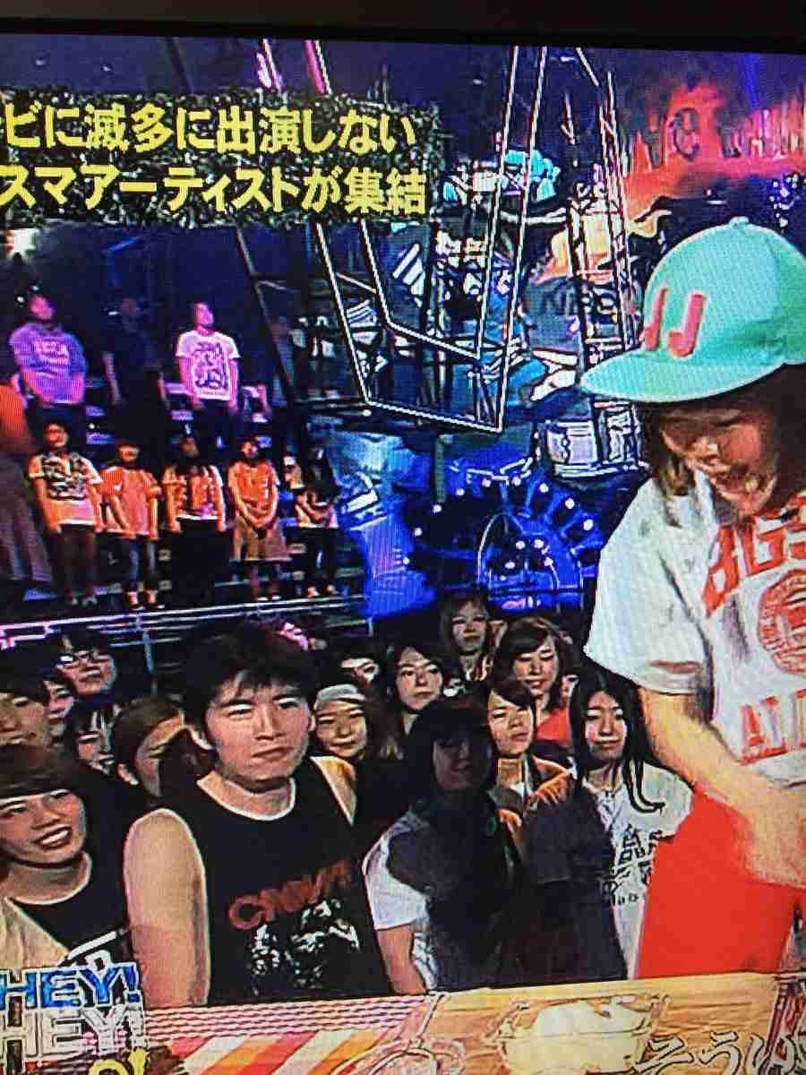 写り込みがジワる画像