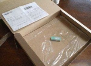 Amazonでありがちなこと
