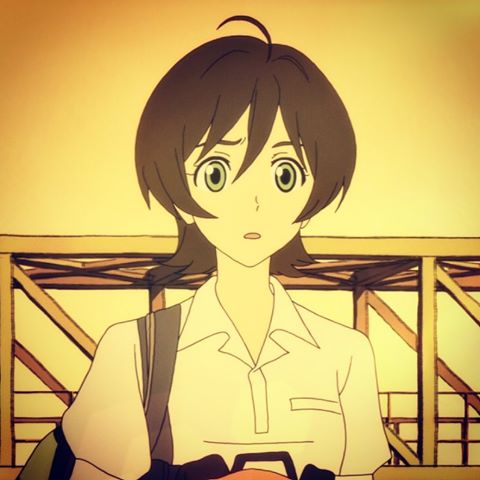 2018年冬アニメ観てる人
