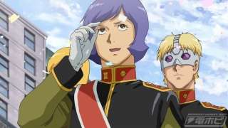 ガンダム好きさん集合