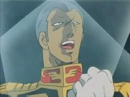 ガンダム好きさん集合