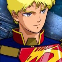 ガンダム好きさん集合