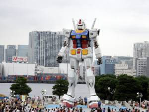 ガンダム好きさん集合
