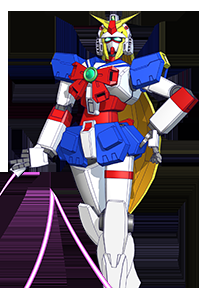 ガンダム好きさん集合