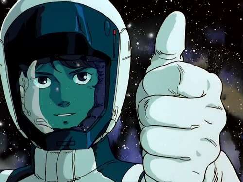 ガンダム好きさん集合