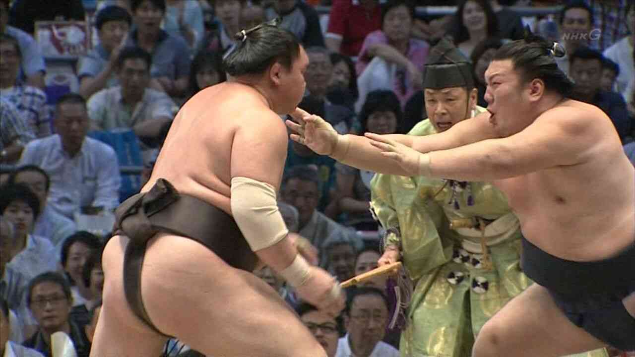 【実況・感想】独占緊急特報!!貴乃花親方105日沈黙破りすべてを語る