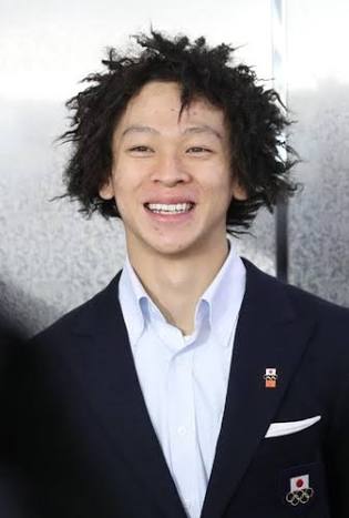 平昌オリンピックに出場する選手を応援するトピ