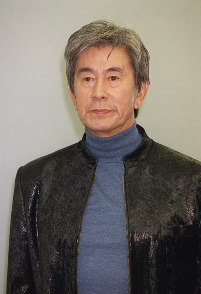【超枯れ専】おじいちゃん俳優が好き