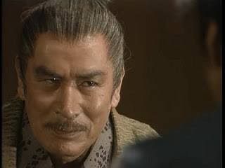 【超枯れ専】おじいちゃん俳優が好き