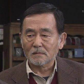 【超枯れ専】おじいちゃん俳優が好き