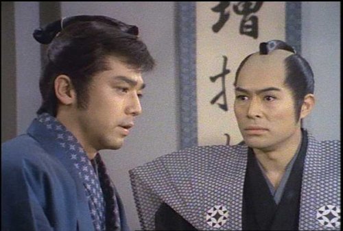 【超枯れ専】おじいちゃん俳優が好き