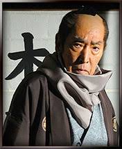 【超枯れ専】おじいちゃん俳優が好き