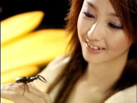 ドラマ版・「タイヨウのうた」見てた人〜！