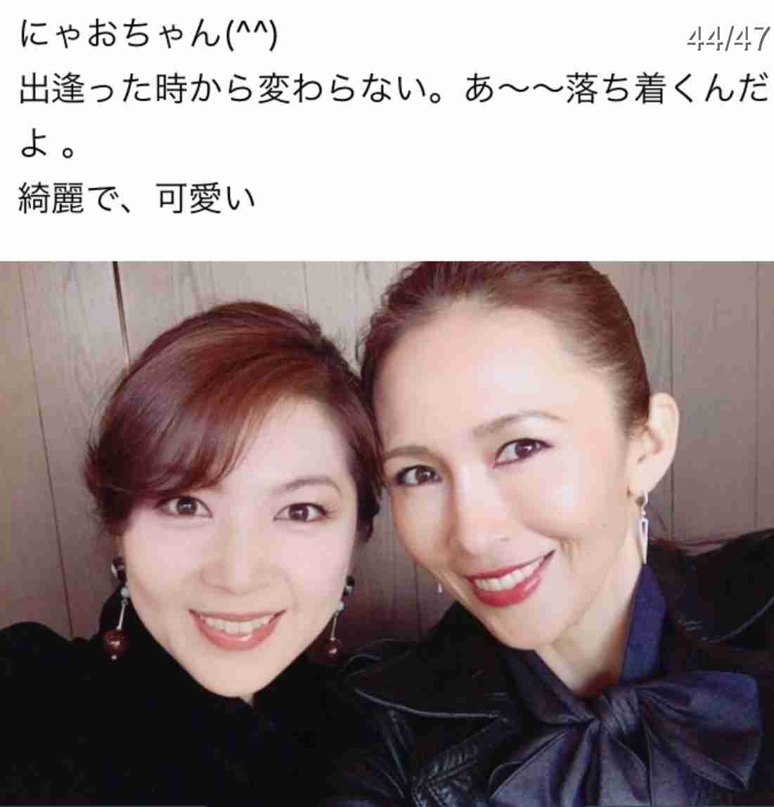 工藤静香、賛否飛び交う”帽子シリーズ”再開で”銀幕の大女優”に称賛の声