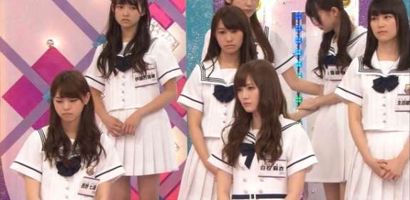 乃木坂・白石麻衣、スタッフ「ガン無視」で炎上　「態度悪すぎ」批判で動画削除に