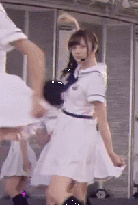 乃木坂・白石麻衣、スタッフ「ガン無視」で炎上　「態度悪すぎ」批判で動画削除に