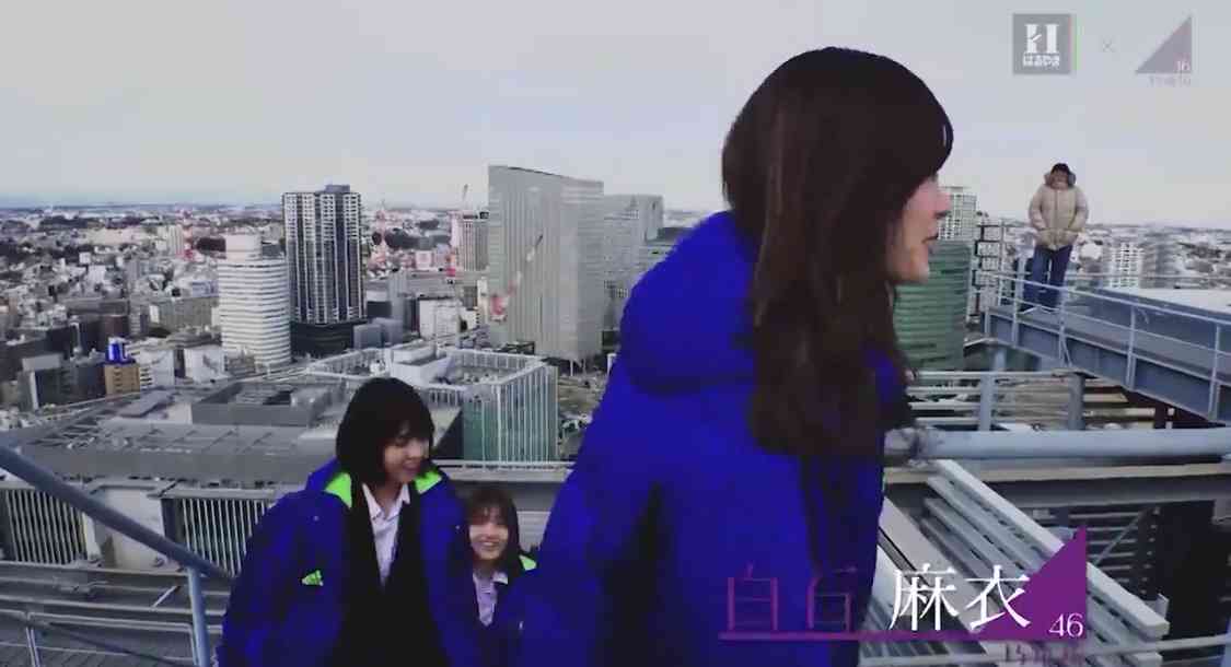 乃木坂・白石麻衣、スタッフ「ガン無視」で炎上　「態度悪すぎ」批判で動画削除に