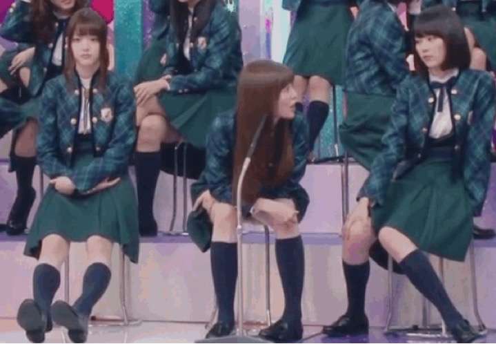 乃木坂・白石麻衣、スタッフ「ガン無視」で炎上　「態度悪すぎ」批判で動画削除に
