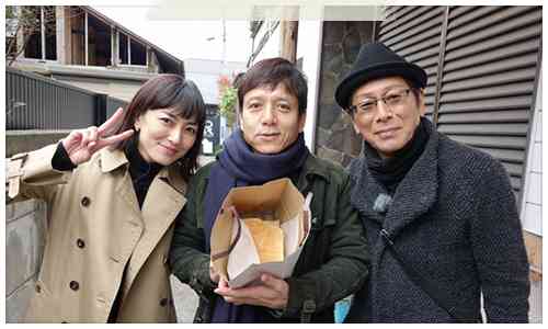 ビートたけし、生放送で涙…大杉漣さん急逝後初めて口開く　監督作での名演語る