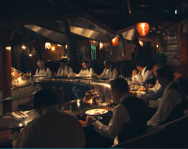 会食恐怖症の方いらっしゃいますか？