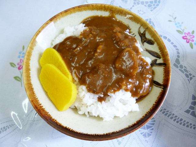 人には言えない食生活