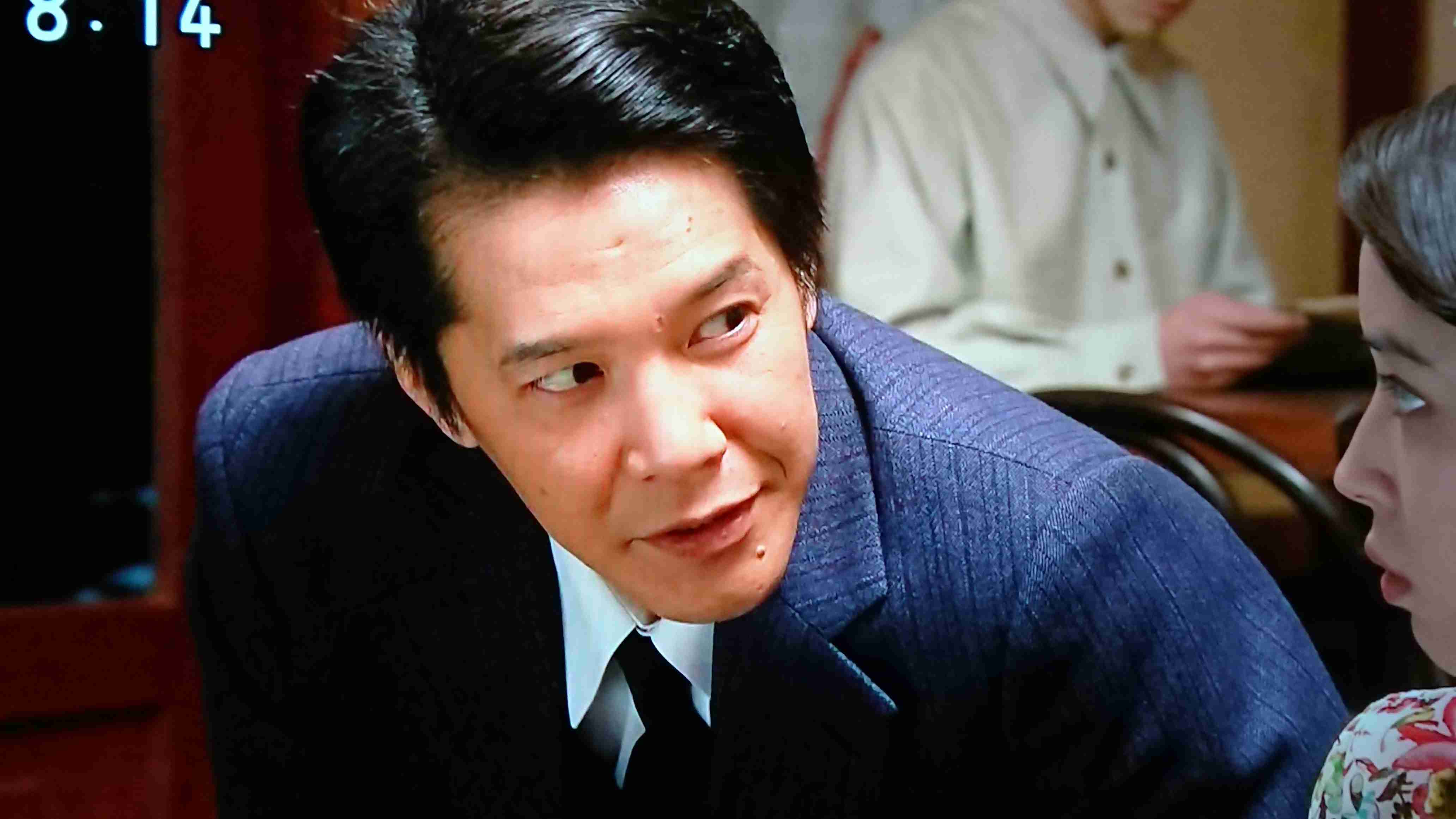 【今週のわろてんか】ちっちゃな恋のものがたり