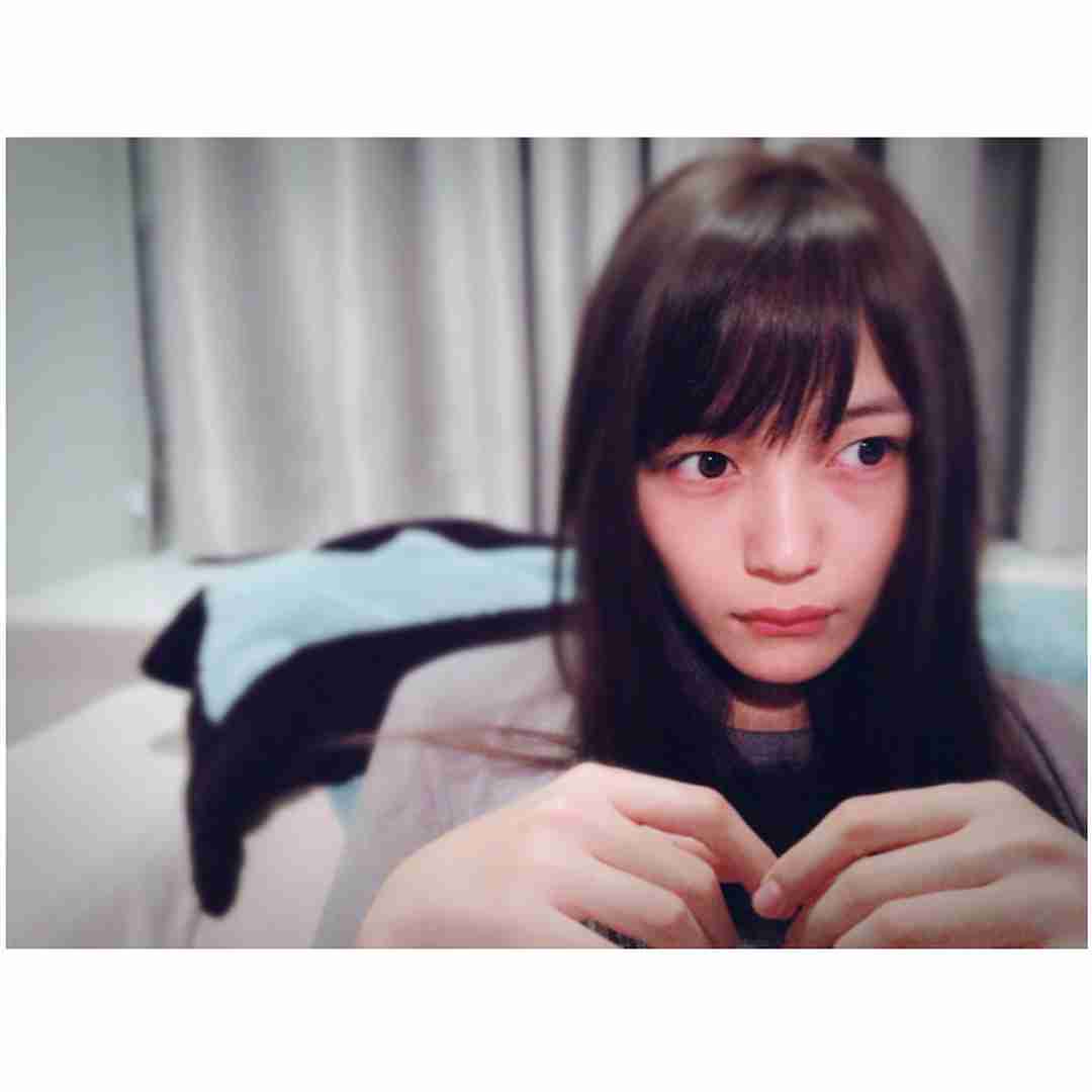 川口春奈、メンタル不安な自撮り写真があの人気女優に似ていると話題に