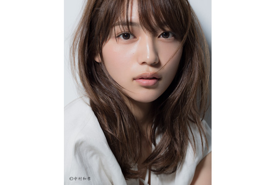 川口春奈、メンタル不安な自撮り写真があの人気女優に似ていると話題に