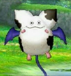 ドラクエの世界にガルちゃんがあったら立ちそうなトピ