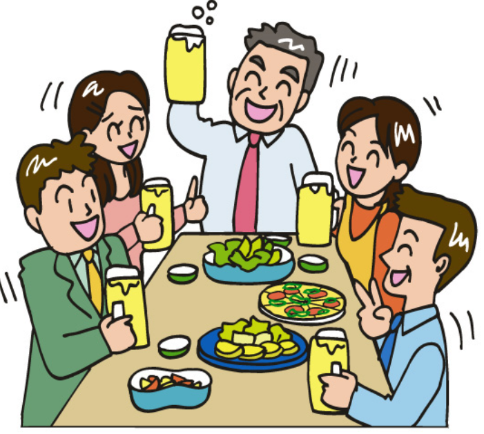 親はいつまで元気でしたか？