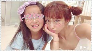 辻希美、長女から金メダル「10年間育ててくれてありがとう」2分の1成人式で