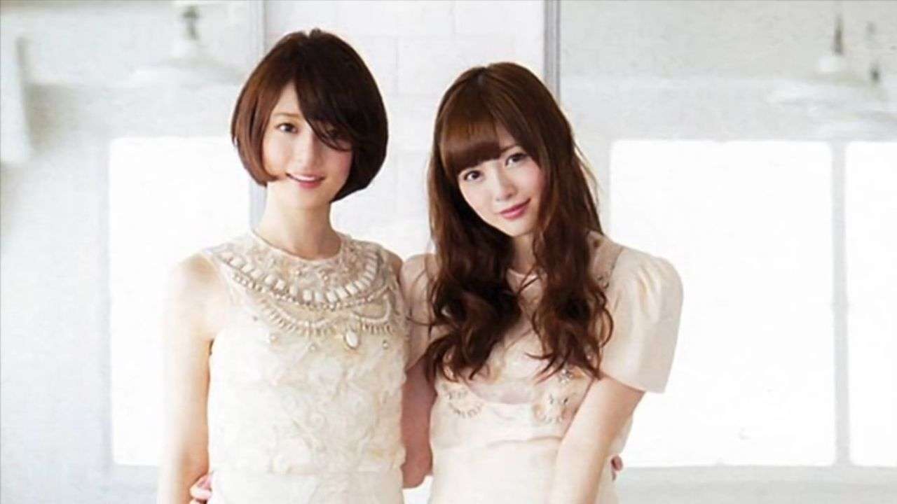結局一番かわいい女性グループランキング